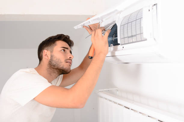 Best Affordable Air Duct Cleaning  in Hubbard, OH